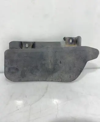 Volkswagen ID.4 Rear mudguard 11A854856