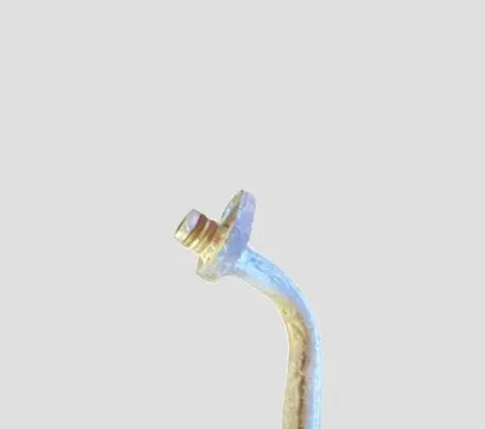 Citroen C5 Air conditioning (A/C) pipe/hose 9650885680
