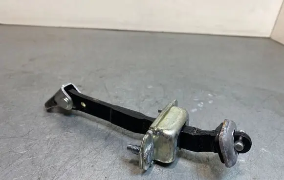Subaru XV II Rear door check strap stopper LHRR