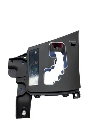 Lexus RX 450H Gear shifter surround trim plastic