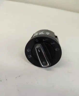 Light switch