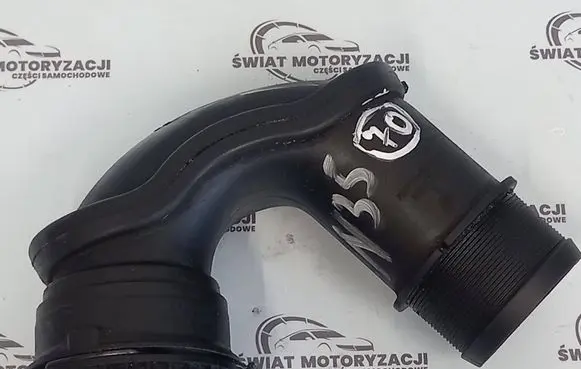 Intercooler hose/pipe