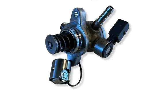 Skoda Octavia Mk3 (5E) Fuel injection high pressure pump 04E127027N