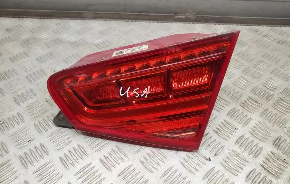Audi A8 S8 D4 4H Tailgate rear/tail lights 4H0945094A