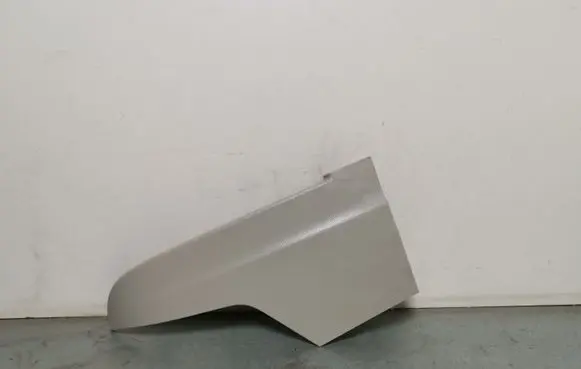 Subaru Forester SK Trunk/boot trim cover 64707SJ010