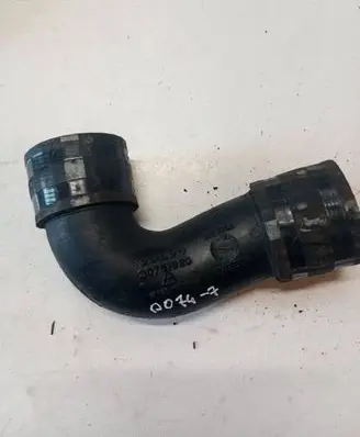 Volvo V60 Intercooler hose/pipe 30751920