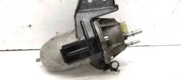 Citroen Jumper Fuel filter housing 1379077080