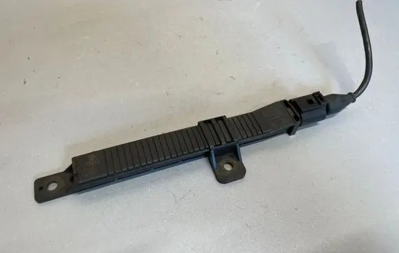Volkswagen Touareg I Other control units/modules 4D0907277