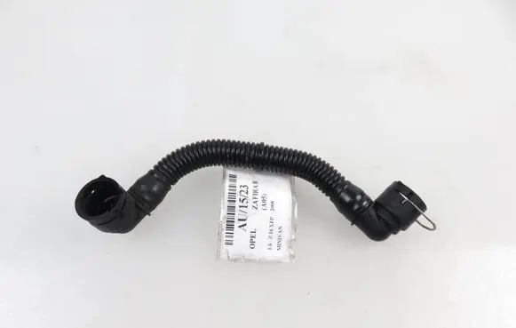 Opel Zafira B Engine coolant pipe/hose 55558495