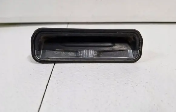 Ford Focus Tailgate/trunk/boot open switch BM51-19B514-AF