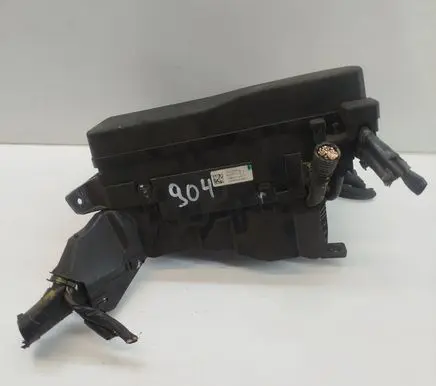 Toyota Verso Fuse box set 82662