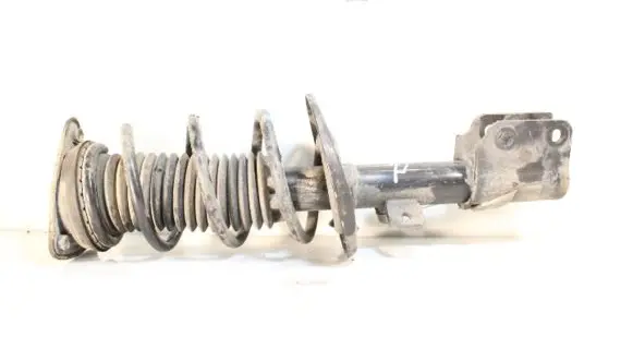 Opel Combo E Front shock absorber with coil spring