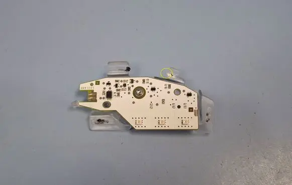 Audi A3 S3 8V Headlight part 17638901 LU3148B 8V0941033B
