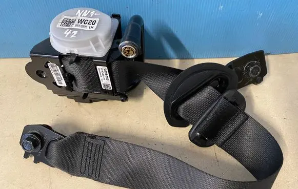 KIA EV6 Rear seatbelt 89870CV200