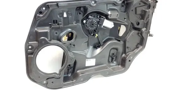 Volvo XC60 Front door window regulator with motor 30753328 966269 131122