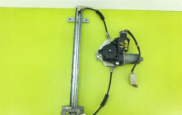 Honda Accord Rear door window regulator with motor 03130821905