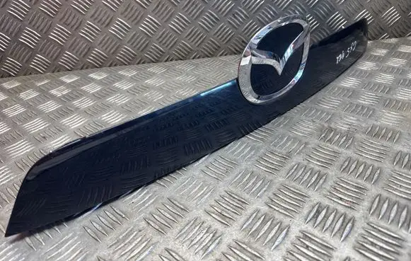 Mazda CX-5 Trunk door license plate light bar KD5350811 42M