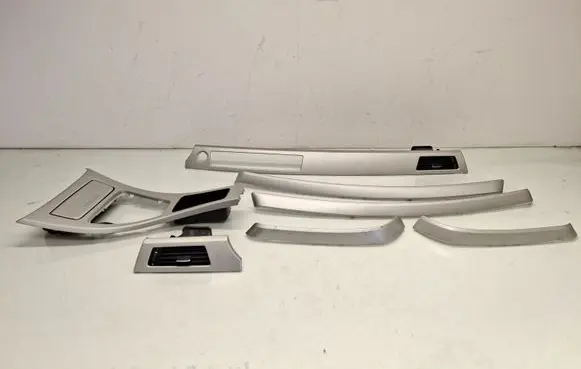 BMW 3 E90 E91 Interior decorative trim set 9201023