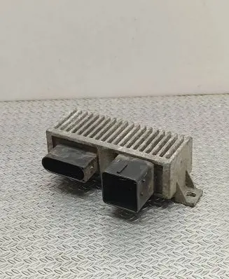 Renault Laguna III Glow plug pre-heat relay 8200558438A RCS812