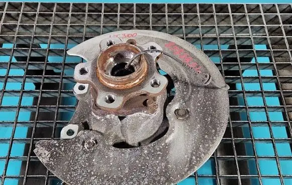 BMW 3 G20 G21 Rear wheel bearing hub IMPRK1585868