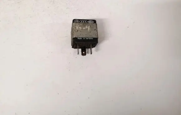Volkswagen Golf IV Other relay 191953227a 4db003750-64