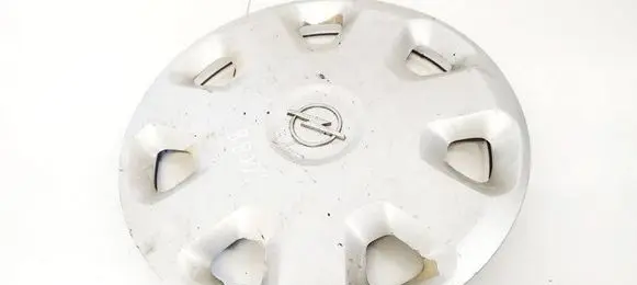 Opel Meriva A R15 wheel hub/cap/trim 24443198 24443199