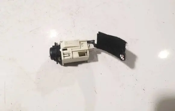Citroen C8 Central locking switch button 