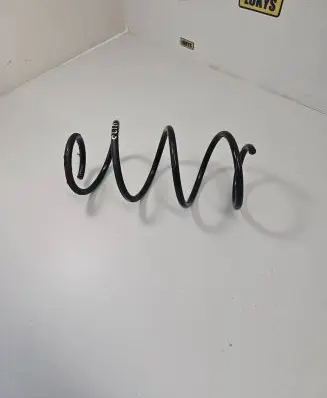 Renault Clio III Front coil spring