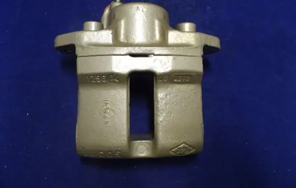 Peugeot 205 Front brake caliper 50049 7701201966 UBD