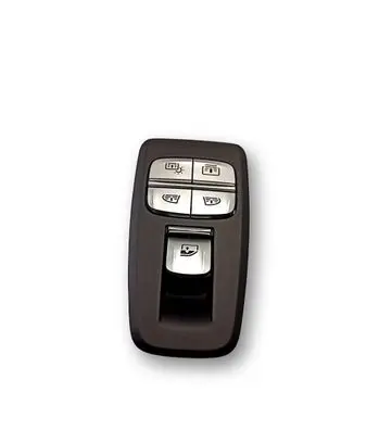 BMW 5 G30 G31 G38 Electric window control switch 61319878323 61319382506 9878323