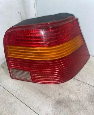 Volkswagen Golf IV Rear/tail lights 37740748 37740719