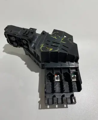 Mercedes-Benz GL X166 Positive wiring loom A1665405102