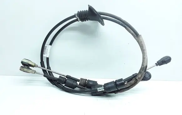 Volvo S60 Gear shift cable linkage 31367772