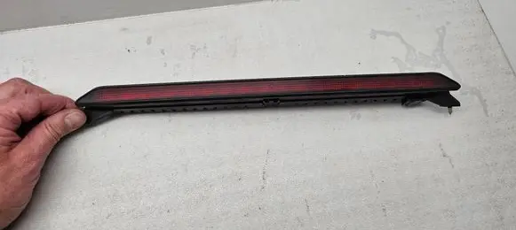 Volkswagen PASSAT B5.5 Third/center stoplight 1J6945097D
