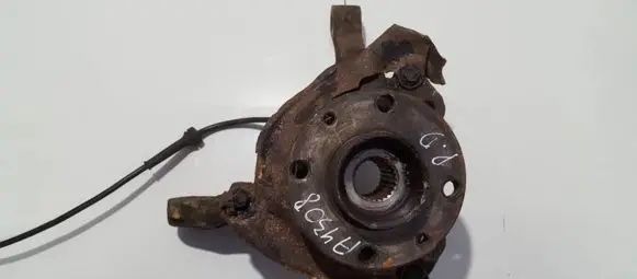 Fiat Bravo Front wheel hub
