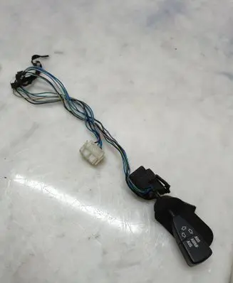 BMW 5 E39 Other switches/knobs/shifts 266N