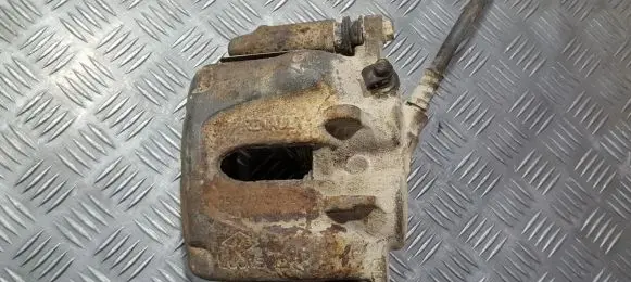 Renault Trafic II (X83) Front brake caliper