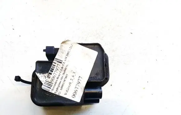 Mercedes-Benz CLK A209 C209 High voltage ignition coil A0001587803 0221503035