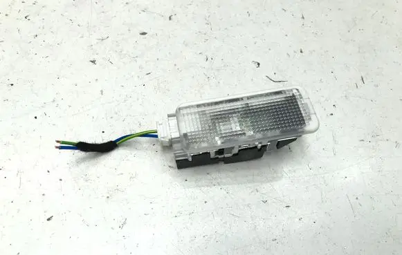 Peugeot 3008 III Other interior light 4393
