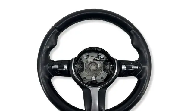 BMW 3 F30 F35 F31 Steering wheel 308335399N77AE