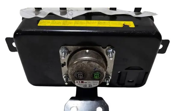 Hyundai Kona I Passenger airbag 80310-j9500 80310j9500