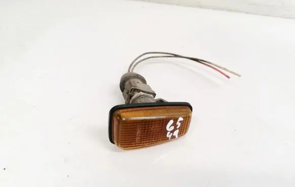 Citroen Xantia Front fender indicator light