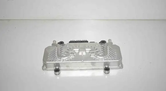 BMW 3 G20 G21 Voltage converter/converter module 2026601954 5B3C937 61425B3C937