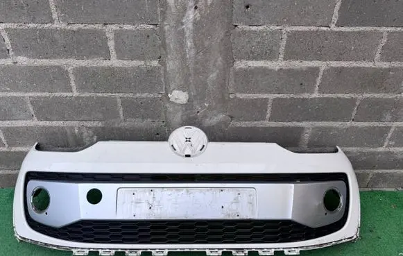 Volkswagen Up Front bumper 