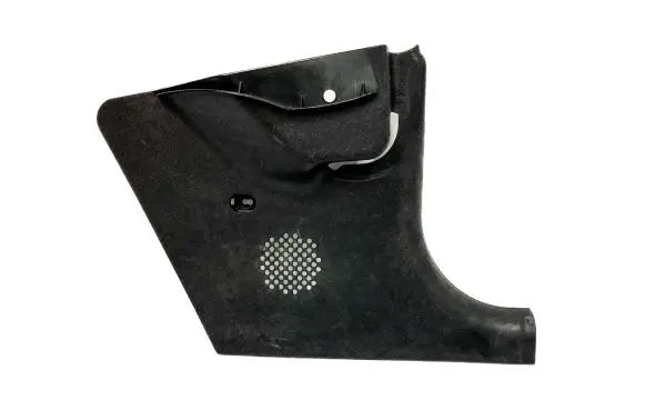 Mercedes-Benz SLK R171 Foot area side trim A1716800483 150702