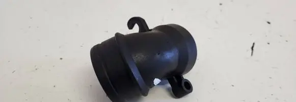 Volkswagen PASSAT B6 Turbo air intake inlet pipe/hose 3C0129635 446019601