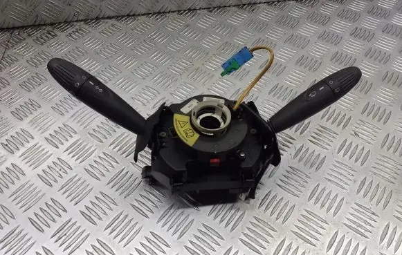 Fiat Punto (188) Headlight wiper switch 
