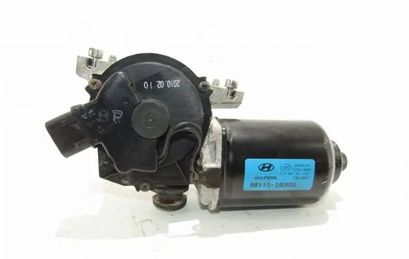 Hyundai Santa Fe Wiper motor 981102B900