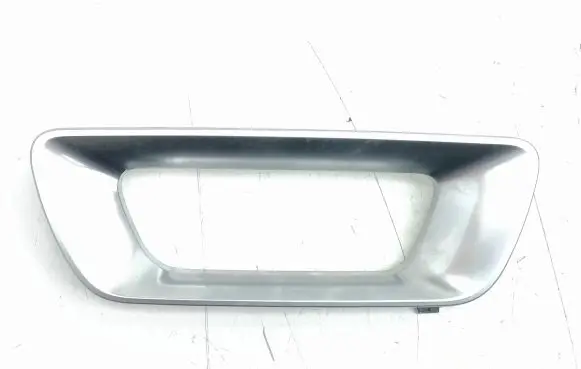 Citroen C5 Aircross Other front door trim element 98201329VB