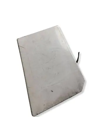 Fiat Ducato Fuel tank cap 5432